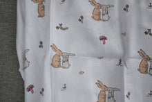 Load image into Gallery viewer, Bunny Swaddle