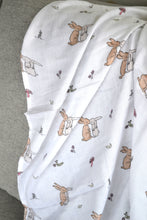 Load image into Gallery viewer, Bunny Swaddle