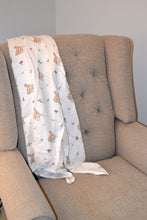 Load image into Gallery viewer, Bunny Swaddle