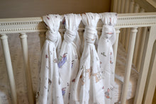 Load image into Gallery viewer, Hedgehog Swaddle