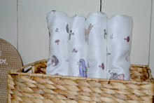 Load image into Gallery viewer, Bunny Swaddle