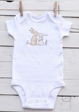 Load image into Gallery viewer, Bunny Bodysuit