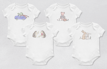 Load image into Gallery viewer, Hedgehog Bodysuit